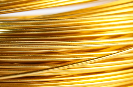 Проволока из латуни фото