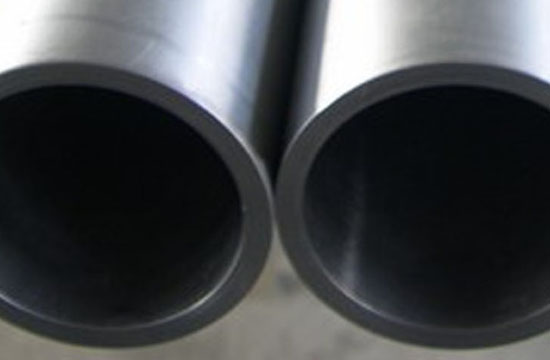 Труба титановая фото